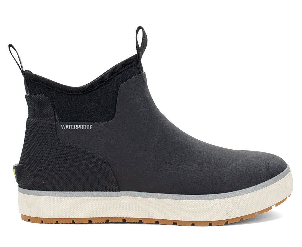 Western Chief Men's Element Neoprene Ankle Rain Boot