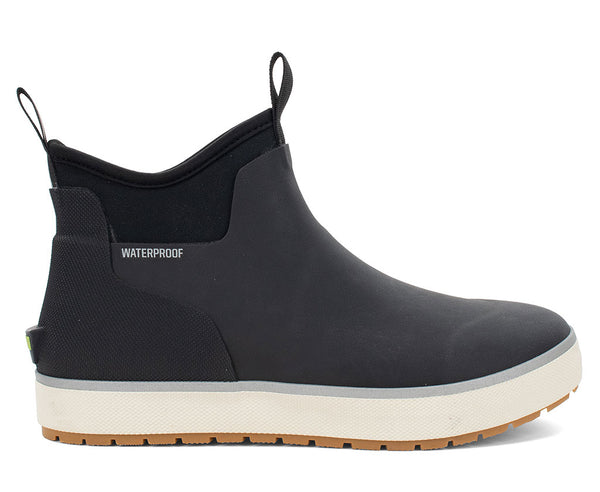 Western Chief Men's Element Neoprene Ankle Rain Boot