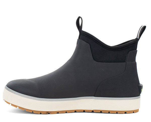 Western Chief Men's Element Neoprene Ankle Rain Boot
