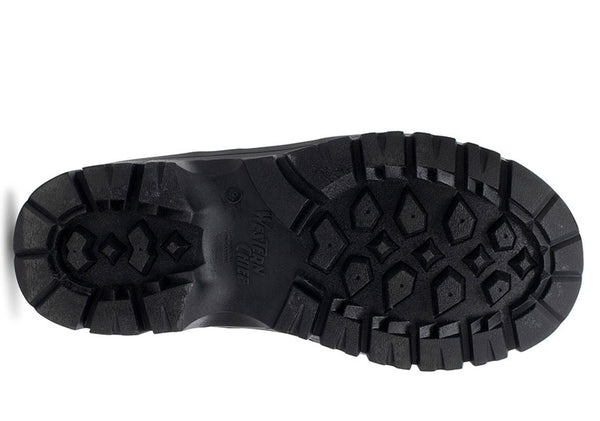 Western Chief Men's 365 Neoprene Mid Cold Weather Boot