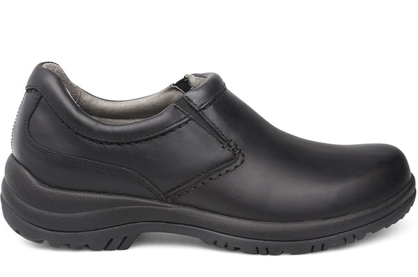 Dansko Men's Wynn Slip-Resistant Nursing Clog