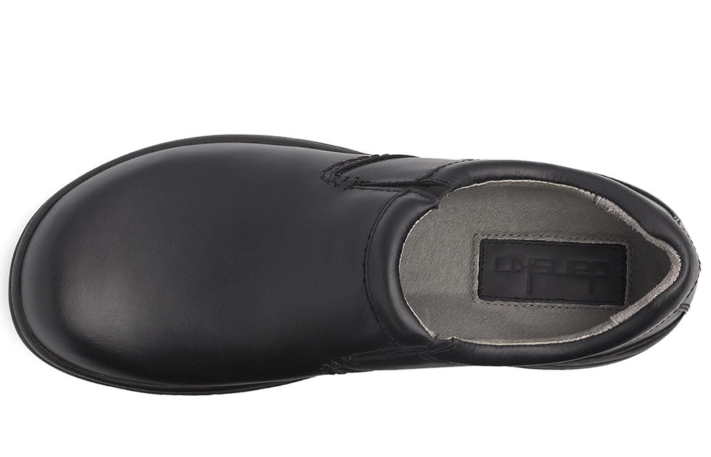 Dansko Men's Wynn Slip-Resistant Nursing Clog