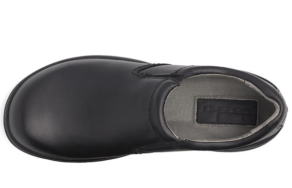 Dansko Men's Wynn Slip-Resistant Nursing Clog