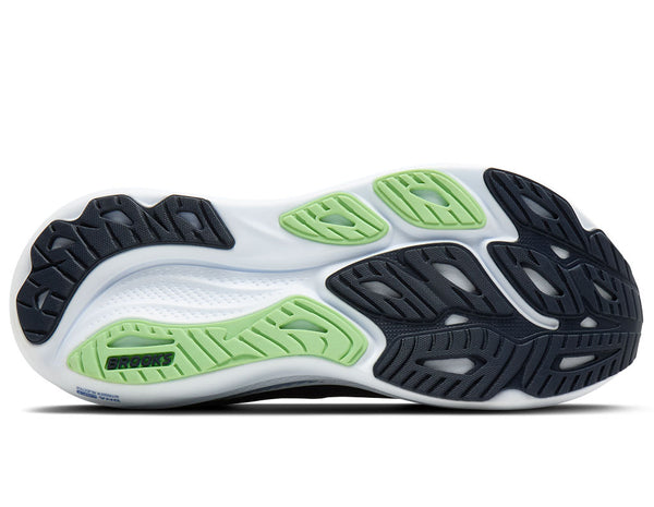 Brooks Men's Adrenaline GTS 26 Flat-Knit Support Running Shoes