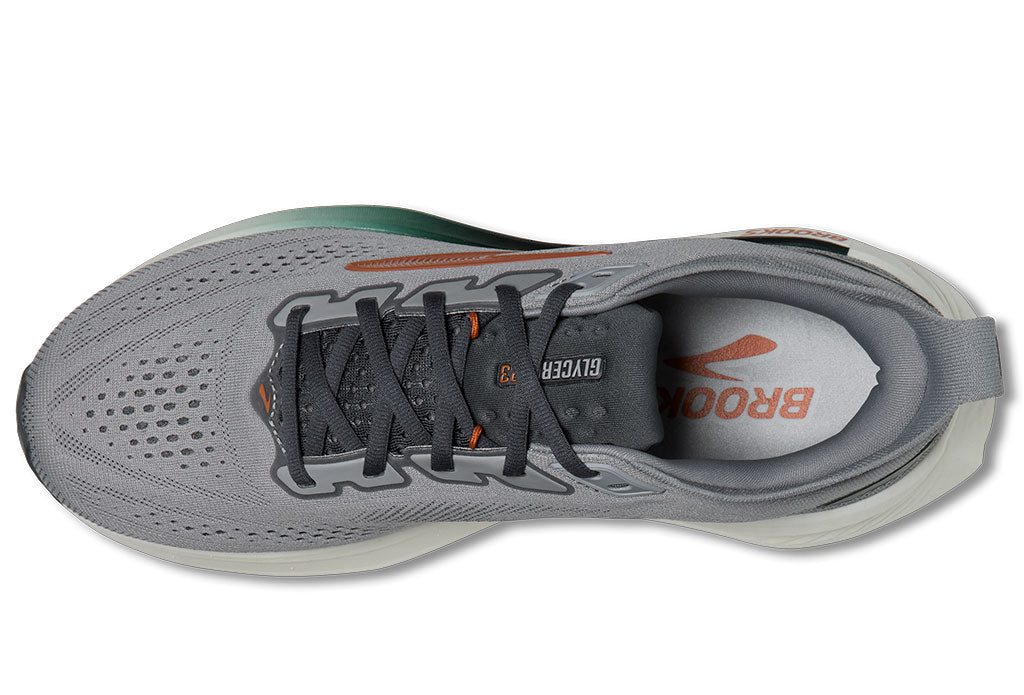 Brooks Men's Glycerin 23 Running Shoes