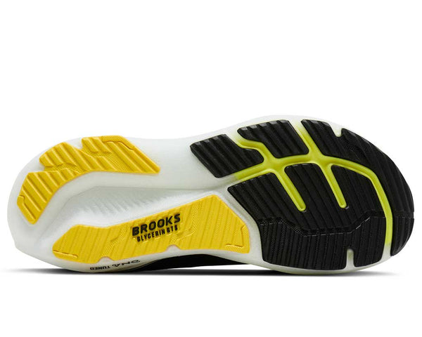 Brooks Men's Glycerin Gts 23 Running Shoes