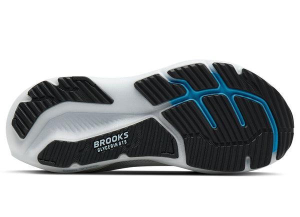 Brooks Men's Glycerin Gts 23 Running Shoes