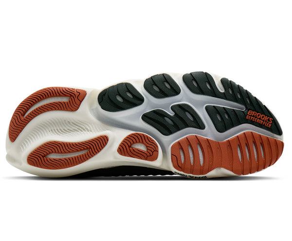Brooks Men's Glycerin Flex Running Sneakers