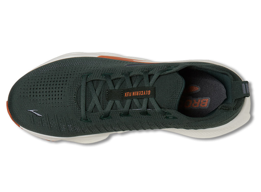 Brooks Men's Glycerin Flex Running Sneakers