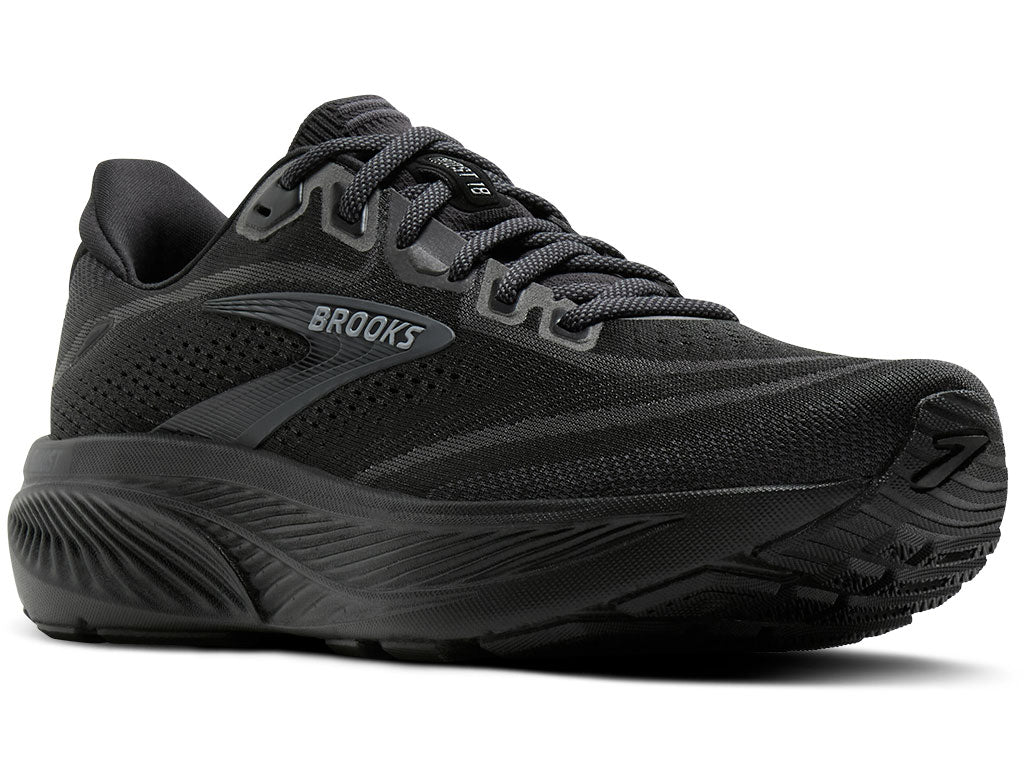 Brooks Men's Ghost 18 Road Running Shoe