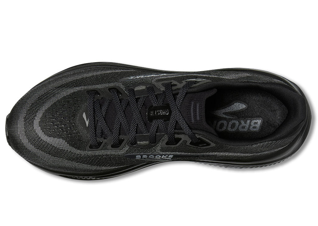 Brooks Men's Ghost 18 Road Running Shoe