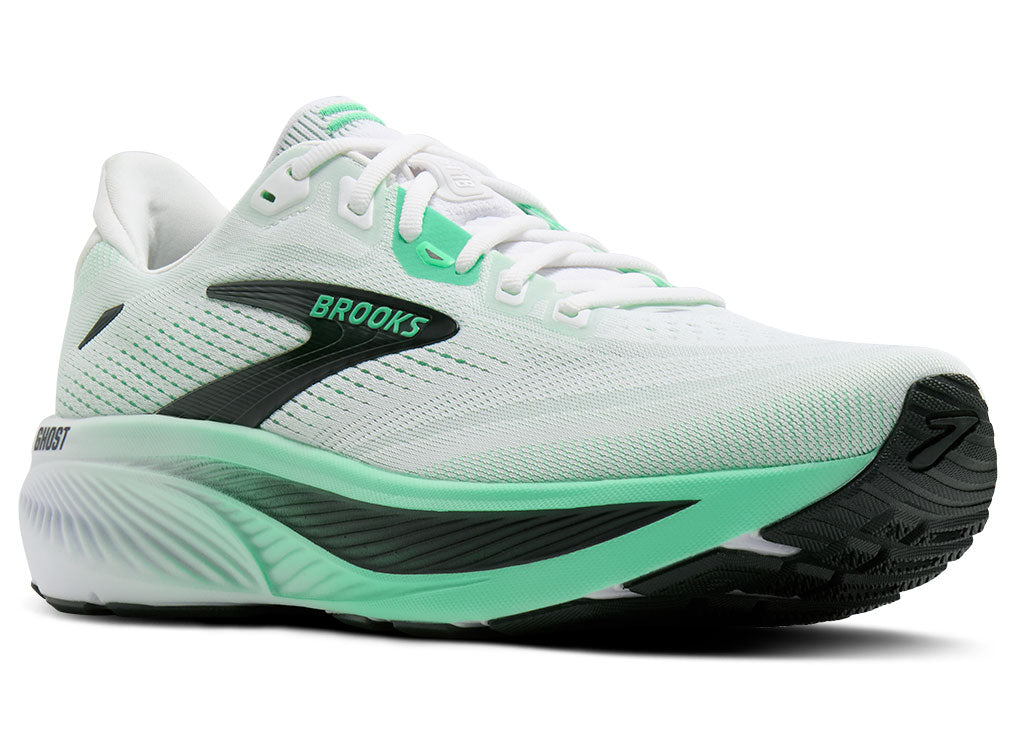 Brooks Men's Ghost 18 Road Running Shoe