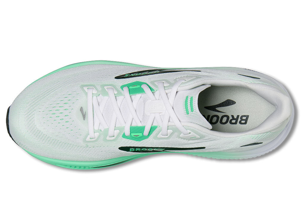 Brooks Men's Ghost 18 Road Running Shoe
