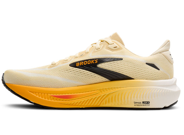 Brooks Men's Ghost 18 Road Running Shoe