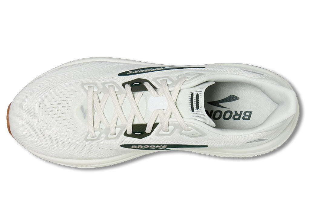Brooks Men's Ghost 18 Road Running Shoe