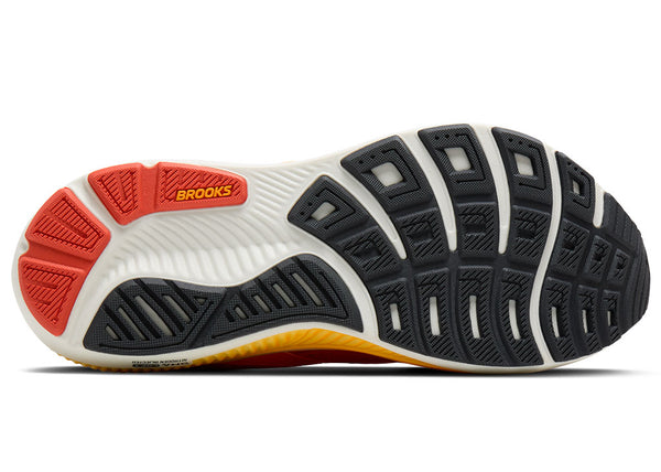 Brooks Men's Ghost 18 Road Running Shoe