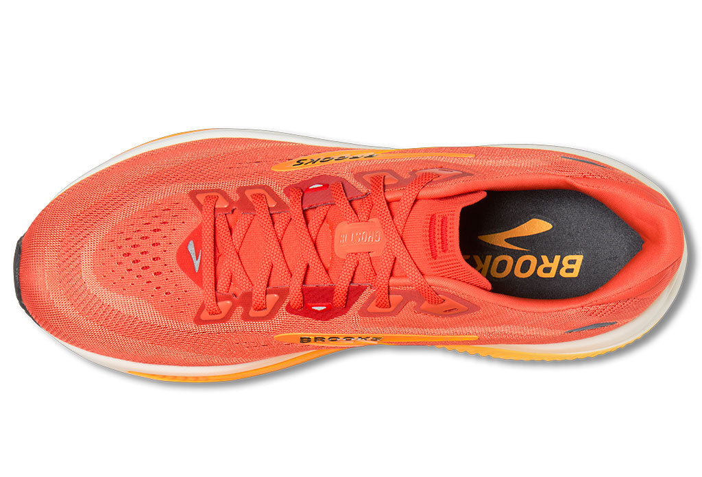 Brooks Men's Ghost 18 Road Running Shoe