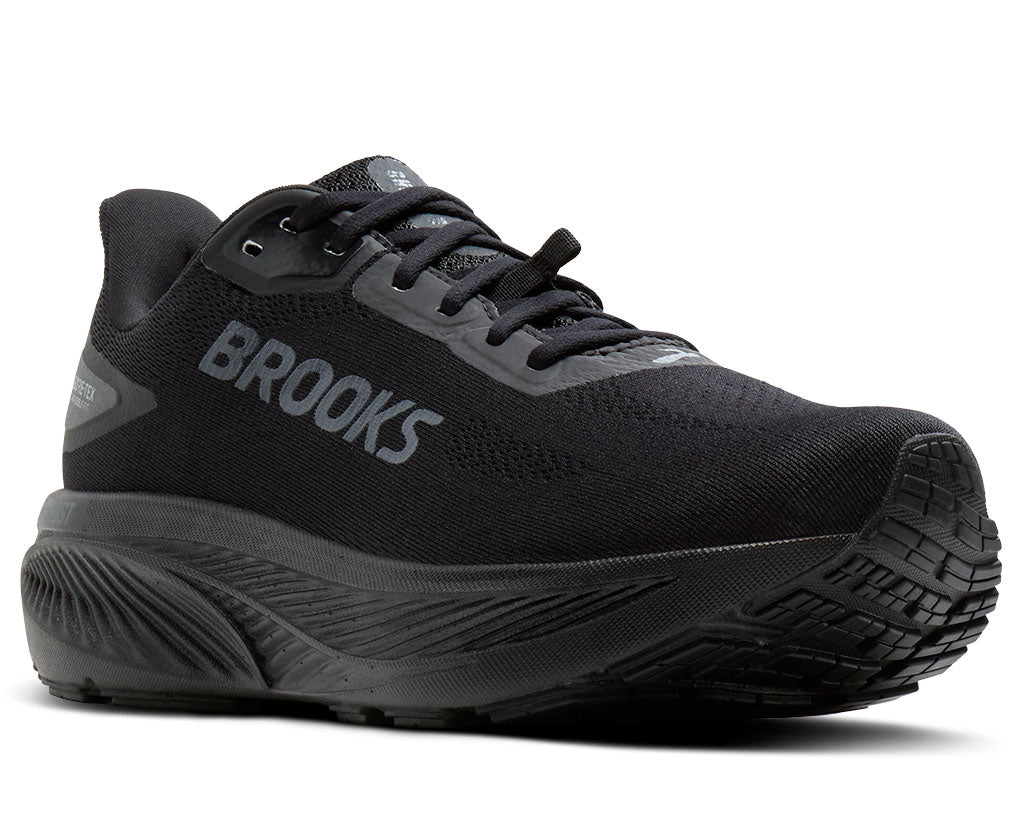 Brooks Men's Ghost 18 GTX Waterproof Road Runner