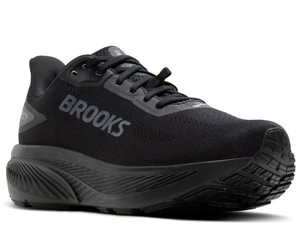 Brooks Men's Ghost 18 GTX Waterproof Road Runner