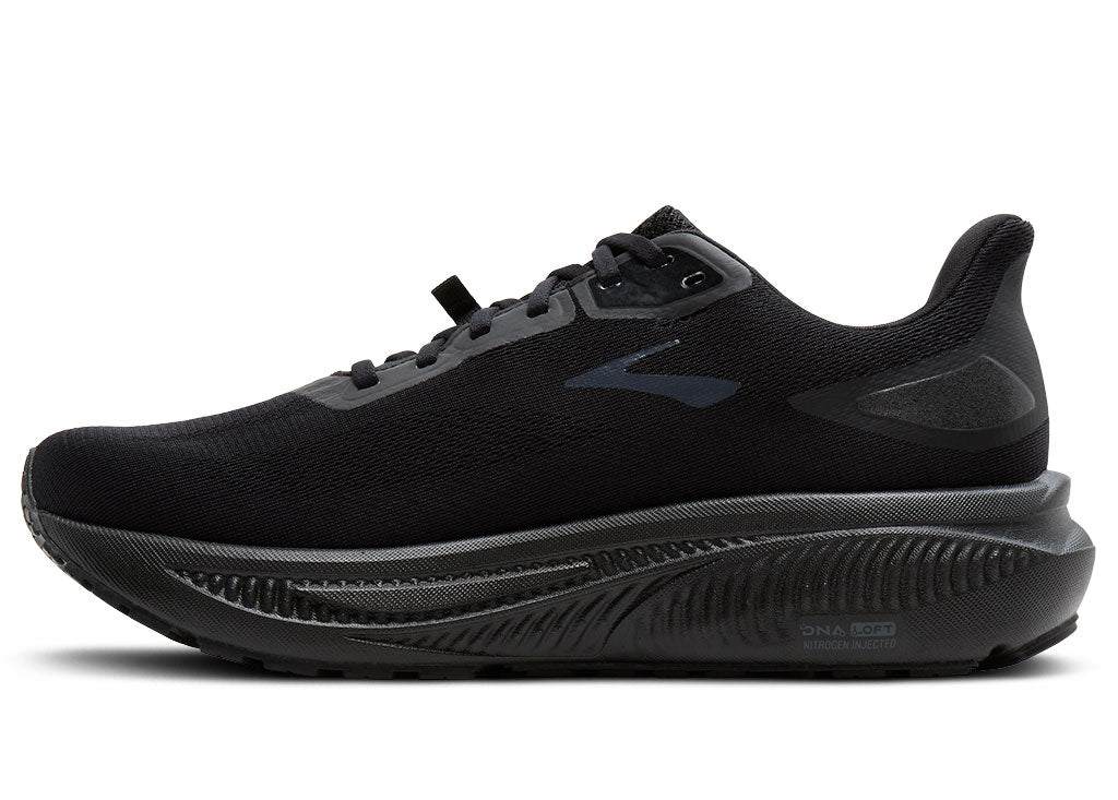 Brooks Men's Ghost 18 GTX Waterproof Road Runner