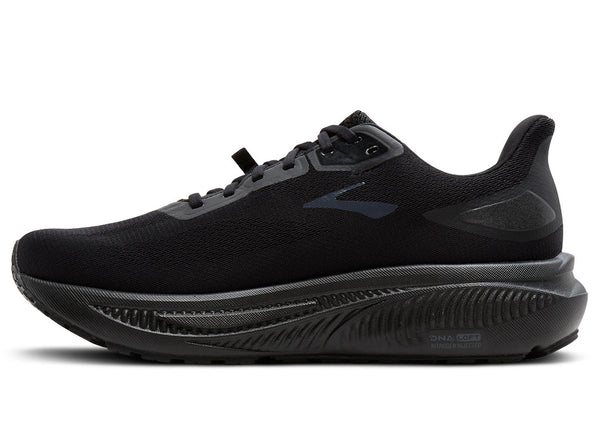 Brooks Men's Ghost 18 GTX Waterproof Road Runner