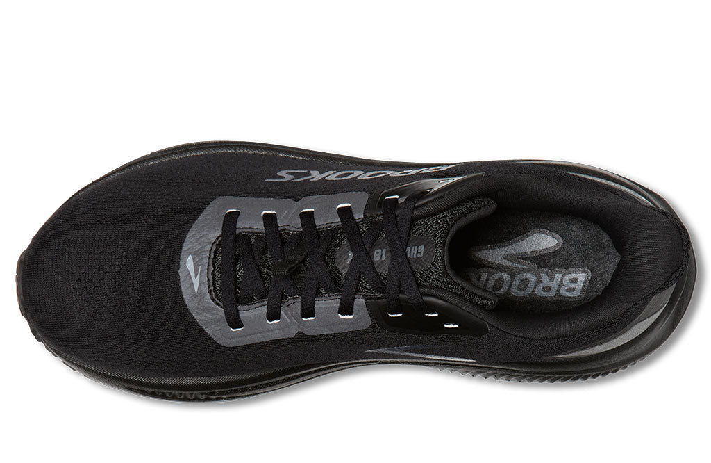 Brooks Men's Ghost 18 GTX Waterproof Road Runner
