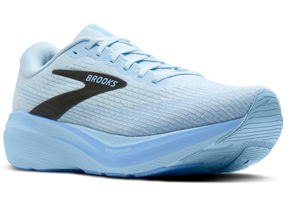 Brooks Men's Ghost AMP Running Shoes