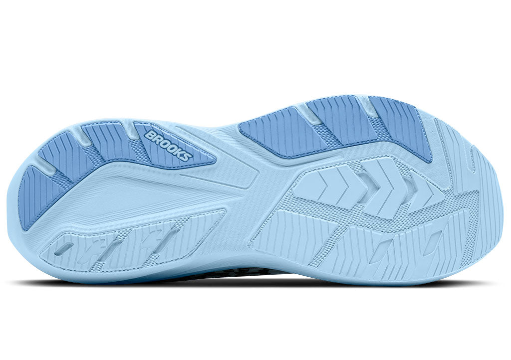 Brooks Men's Ghost AMP Running Shoes