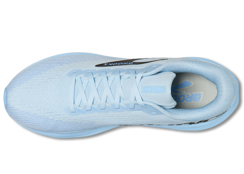 Brooks Men's Ghost AMP Running Shoes