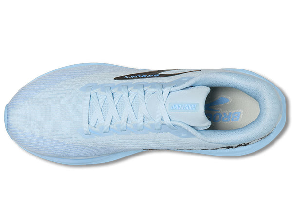 Brooks Men's Ghost AMP Running Shoes