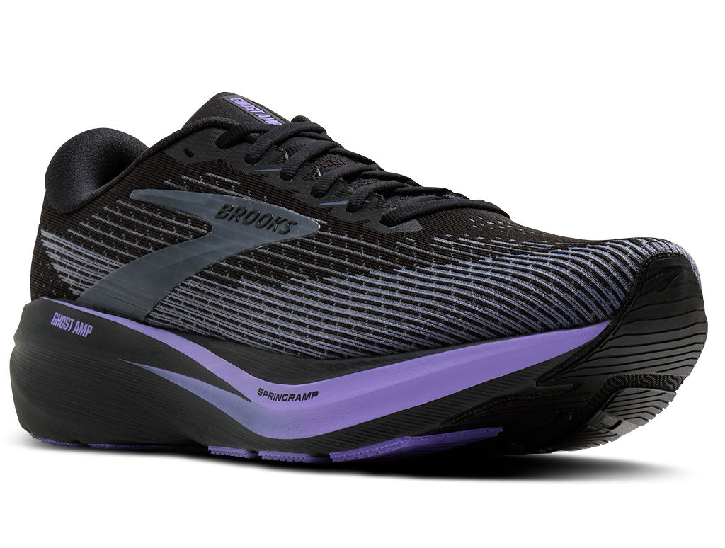 Brooks Men's Ghost AMP Running Shoes