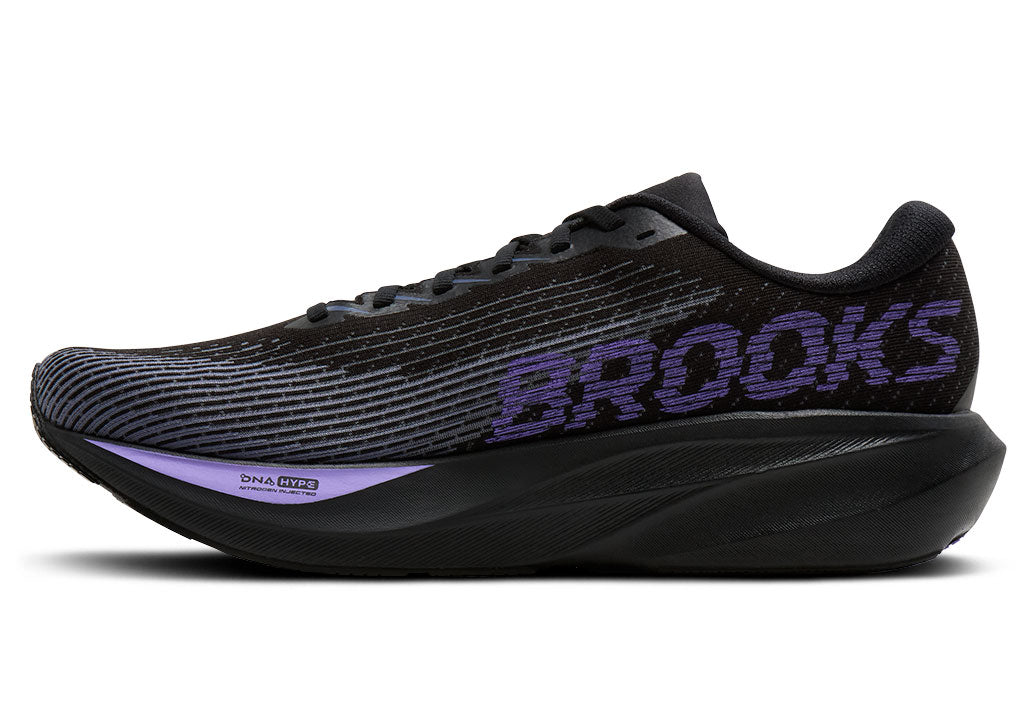 Brooks Men's Ghost AMP Running Shoes