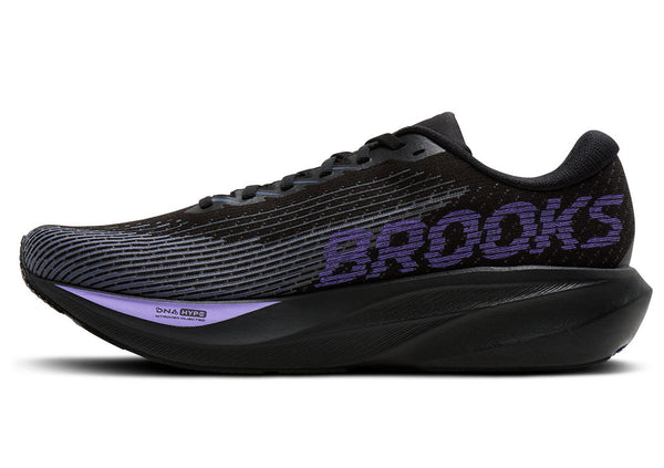 Brooks Men's Ghost AMP Running Shoes