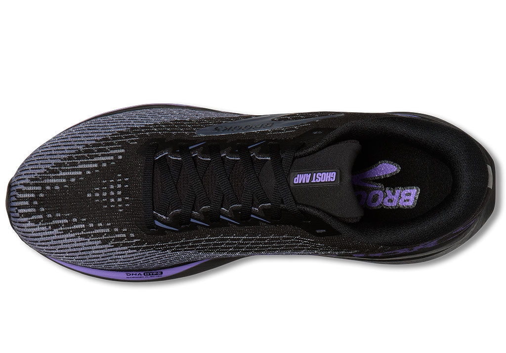 Brooks Men's Ghost AMP Running Shoes
