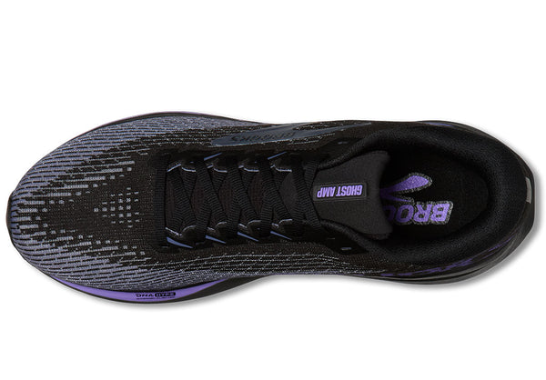 Brooks Men's Ghost AMP Running Shoes