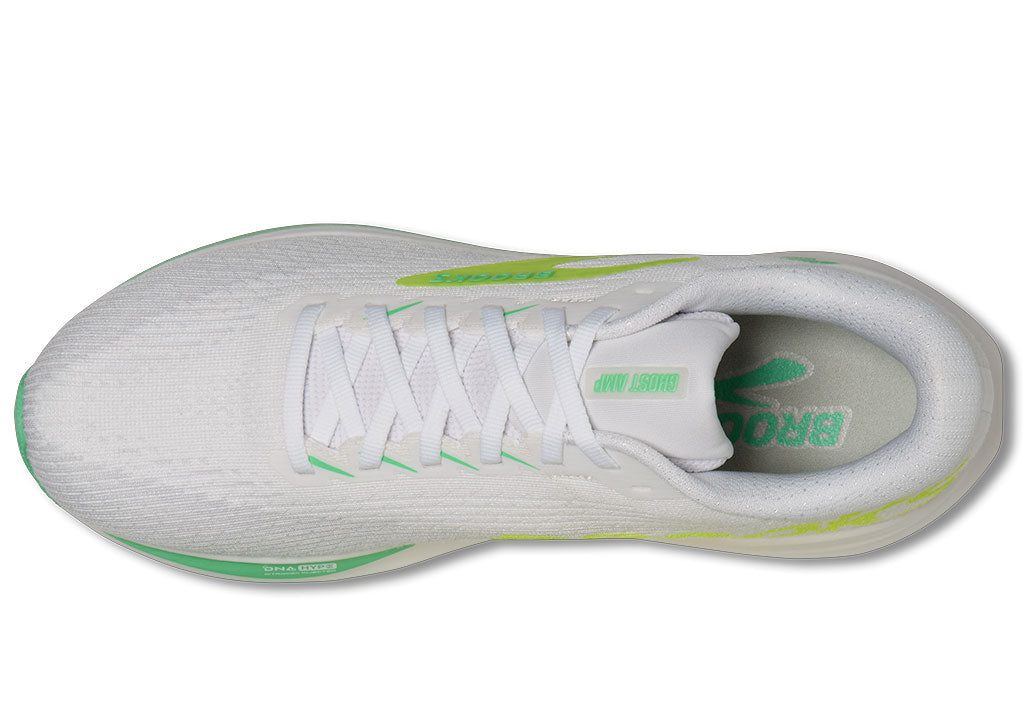 Brooks Men's Ghost AMP Running Shoes