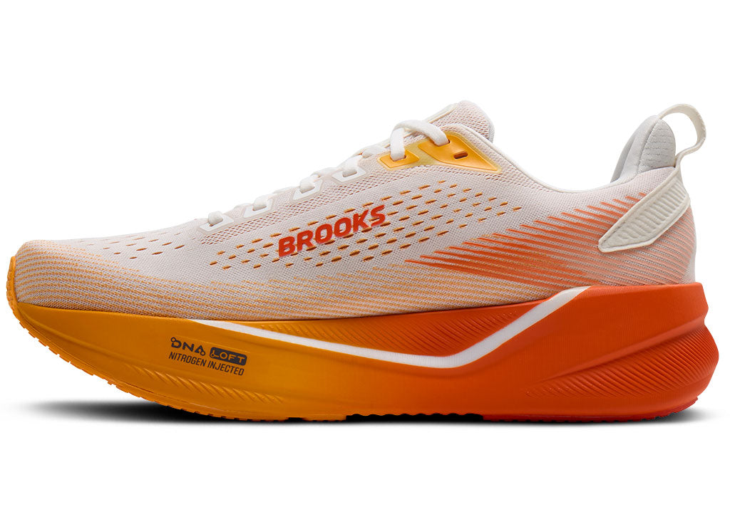 Brooks Men's Ghost Max 4 Running Shoes