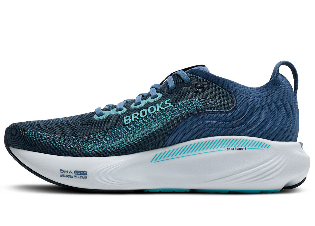 Brooks Men's Adrenaline GTS 25 Road Runner