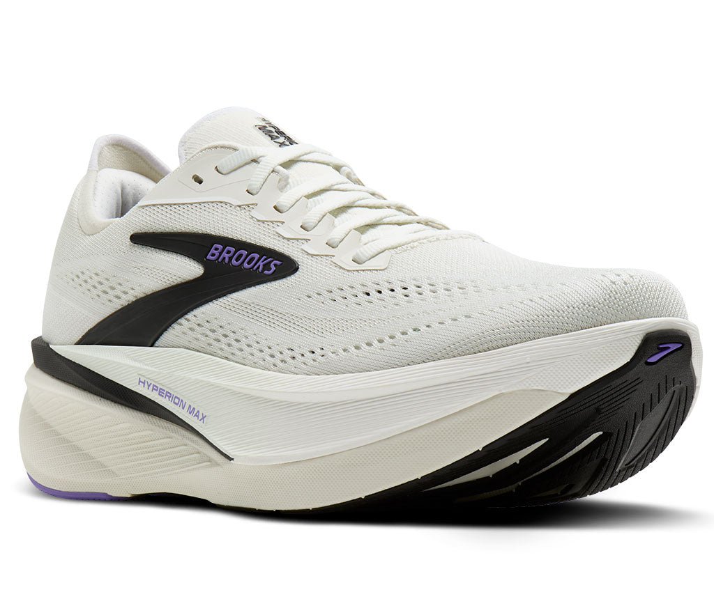 Brooks Men's Hyperion Max 4 Speed Training Sneaker