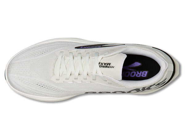 Brooks Men's Hyperion Max 4 Speed Training Sneaker
