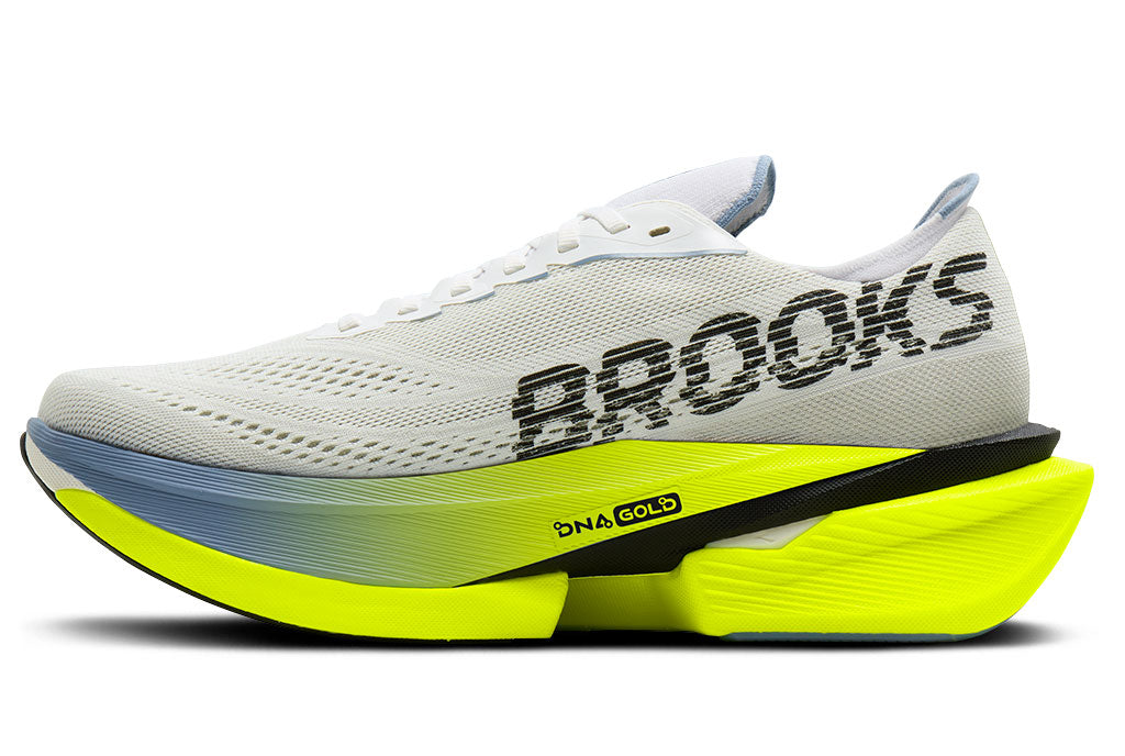 Brooks Men's Hyperion Max 4 Speed Training Sneaker