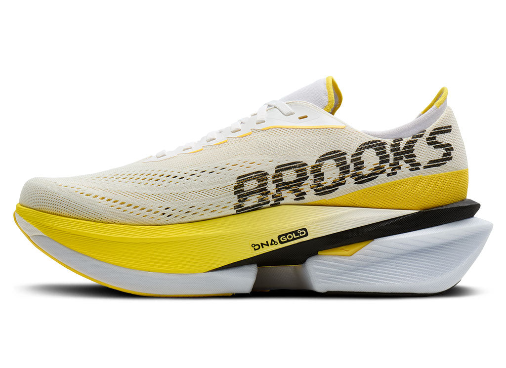 Brooks Men's Hyperion Max 4 Speed Training Sneaker