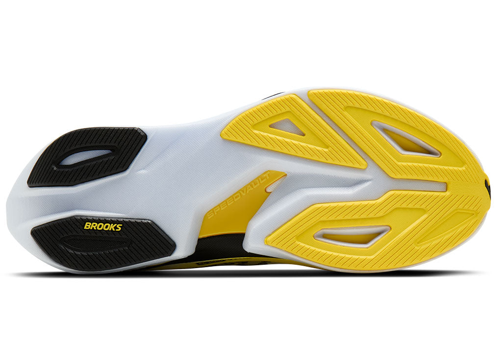 Brooks Men's Hyperion Max 4 Speed Training Sneaker