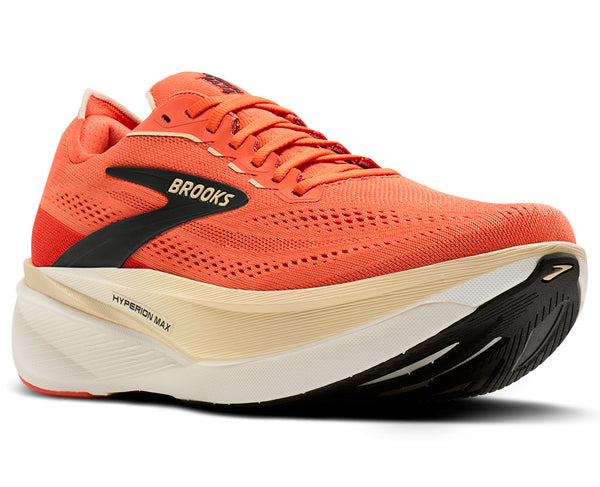 Brooks Men's Hyperion Max 4 Speed Training Sneaker