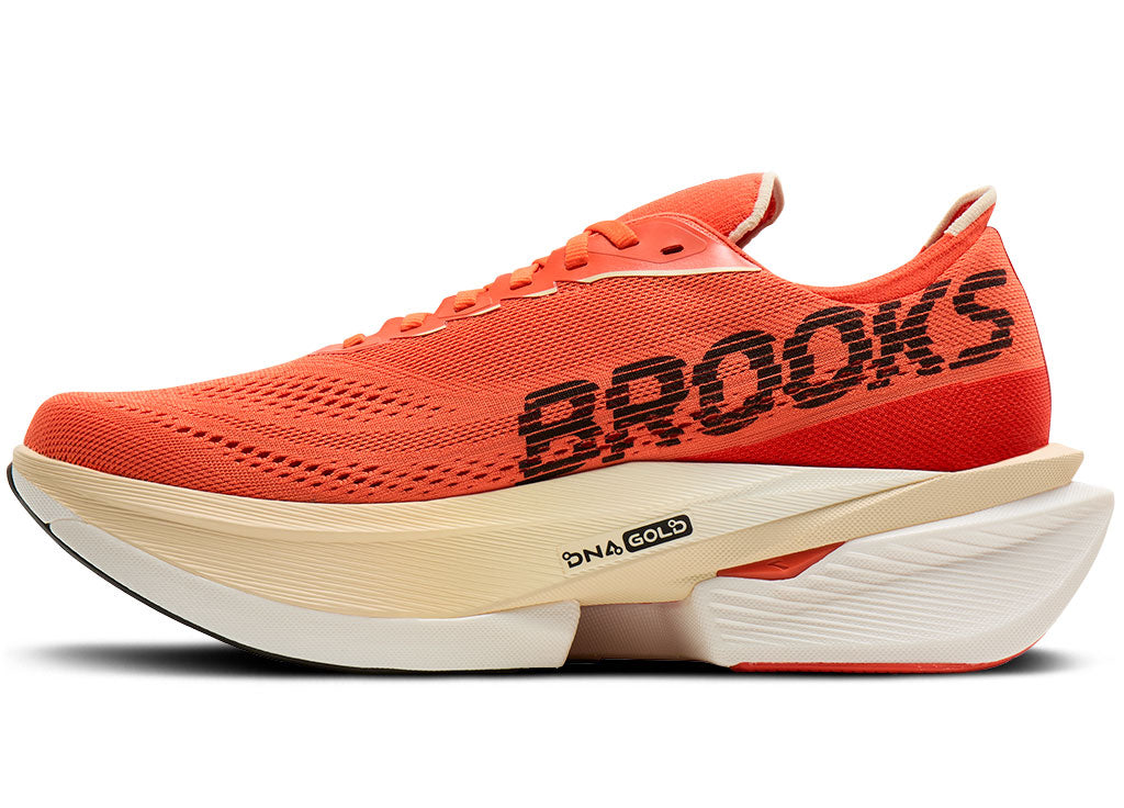 Brooks Men's Hyperion Max 4 Speed Training Sneaker