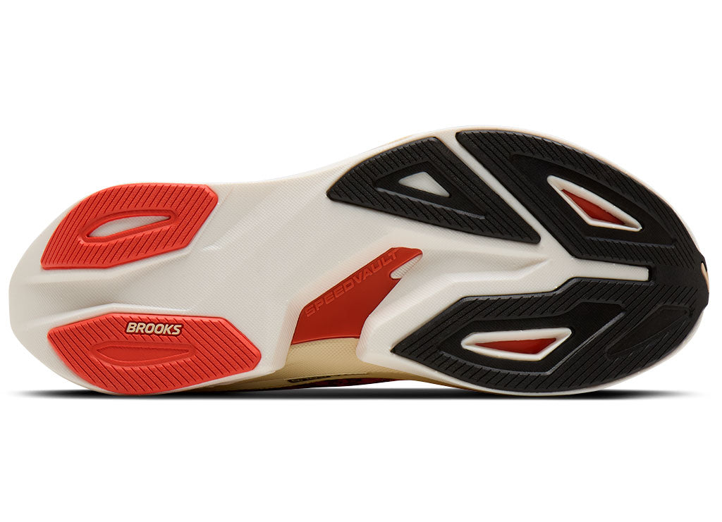 Brooks Men's Hyperion Max 4 Speed Training Sneaker