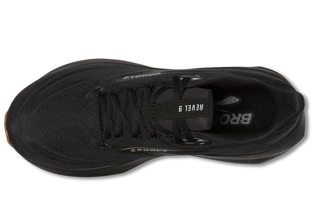 Brooks Men's Revel 9 Running Shoe