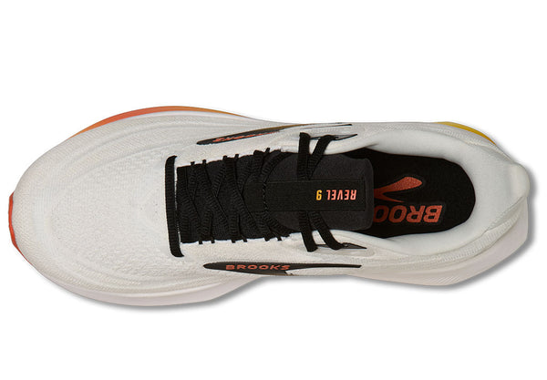 Brooks Men's Revel 9 Running Shoe