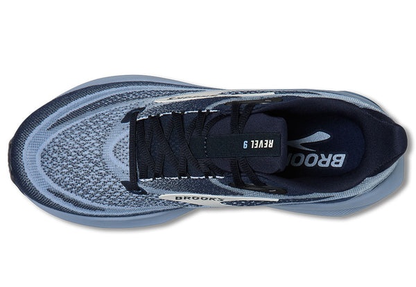 Brooks Men's Revel 9 Running Shoe