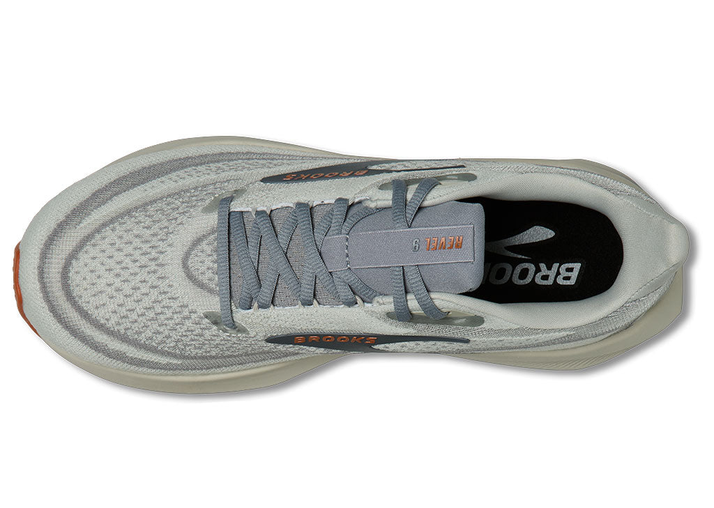 Brooks Men's Revel 9 Running Shoe